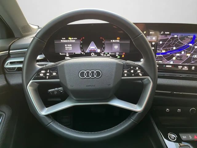 Audi A5 Quattro S-Tronic