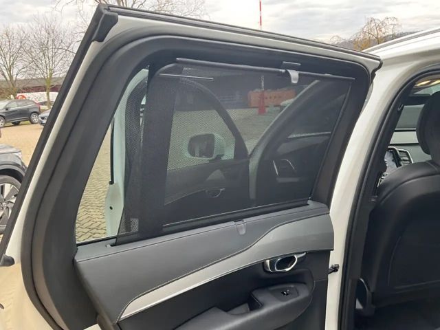 Volvo XC90 AWD Bright T8 Ultimate