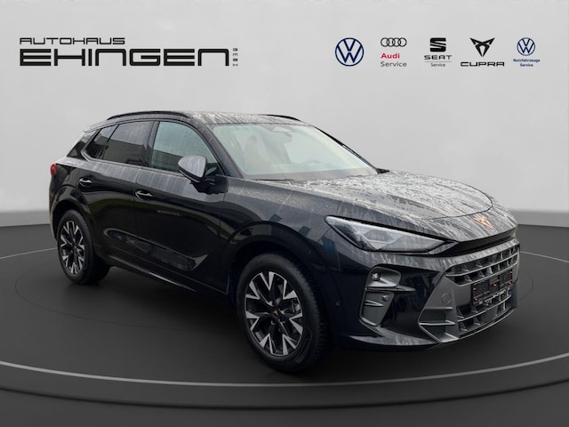 Cupra Terramar 1.5 eTSI