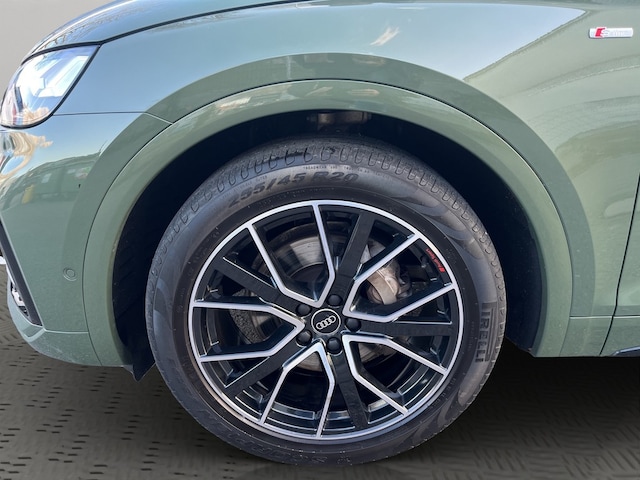 Audi Q5 40 TDI Quattro S-Tronic Sportback