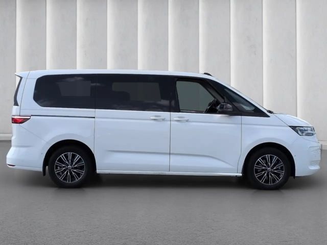 Volkswagen Multivan 2.0 TSI DSG Lang T7