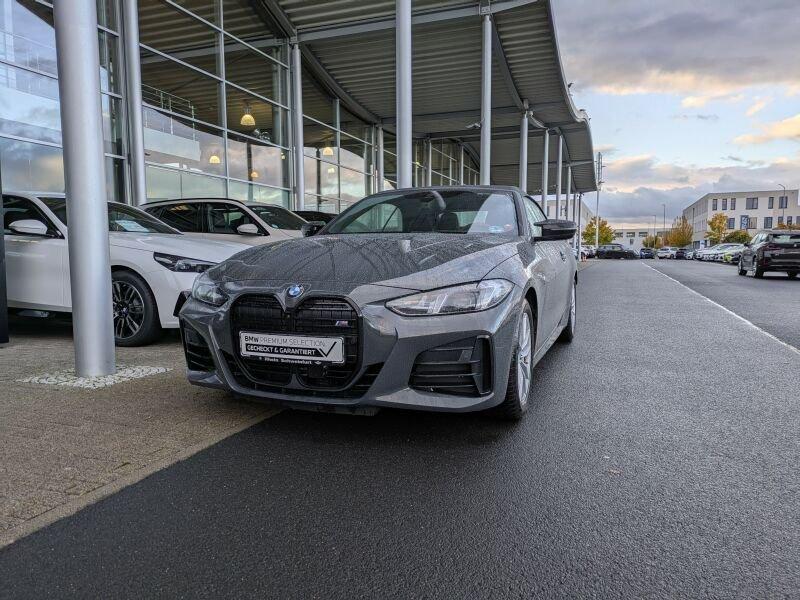 BMW M440 Cabrio M440i xDrive