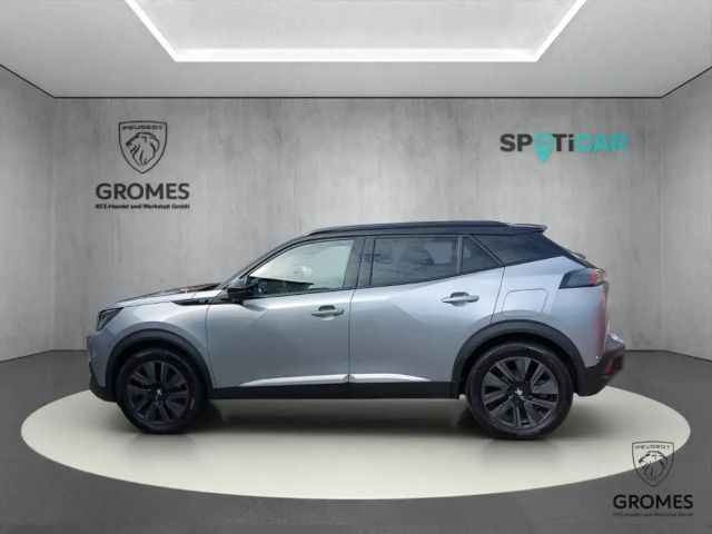 Peugeot E-2008 GT-Line