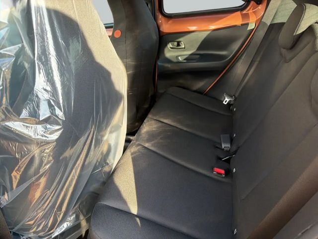 Toyota Aygo X Hatchback