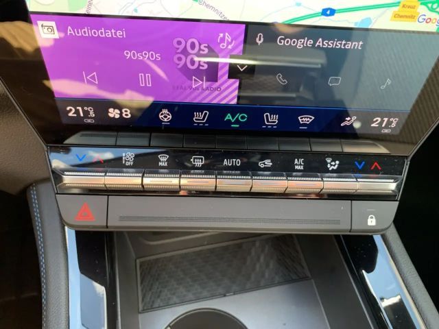 Renault Austral Alpine Esprit Iconic