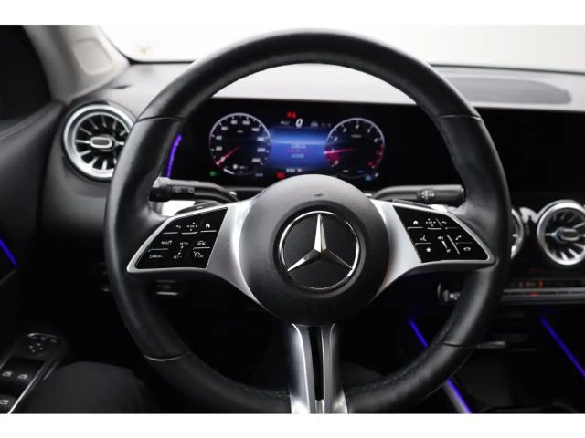 Mercedes-Benz GLB 250 4MATIC Progressive