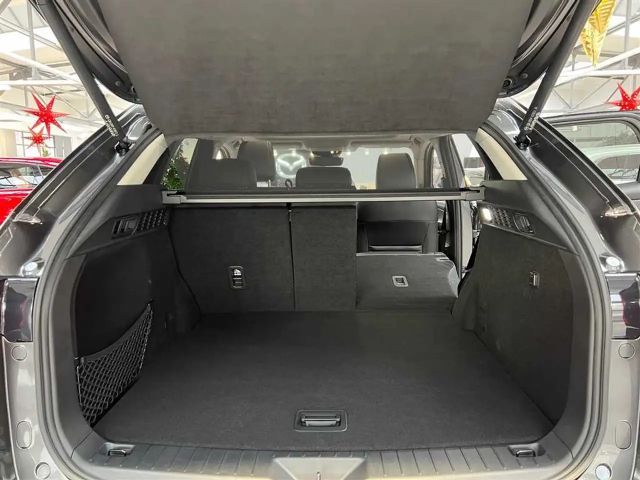 Mazda CX-60 4WD Homura