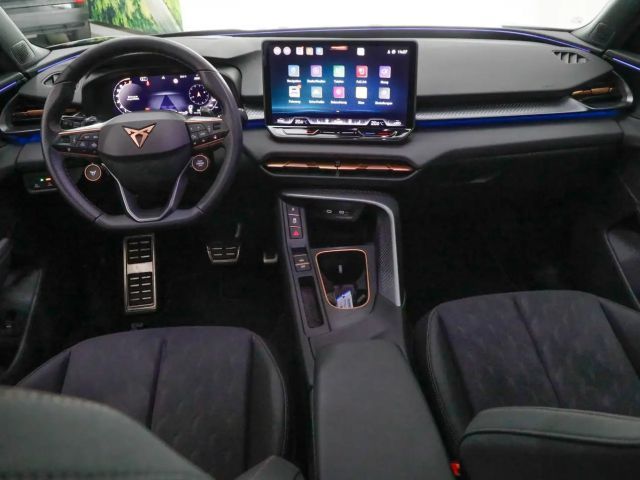 Cupra Terramar 1.5 eTSI