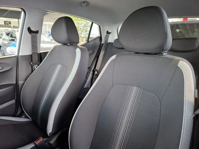 Hyundai i10 1.0 Select