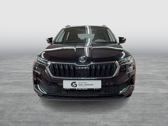 Skoda Karoq 1.5 TSI Ambition