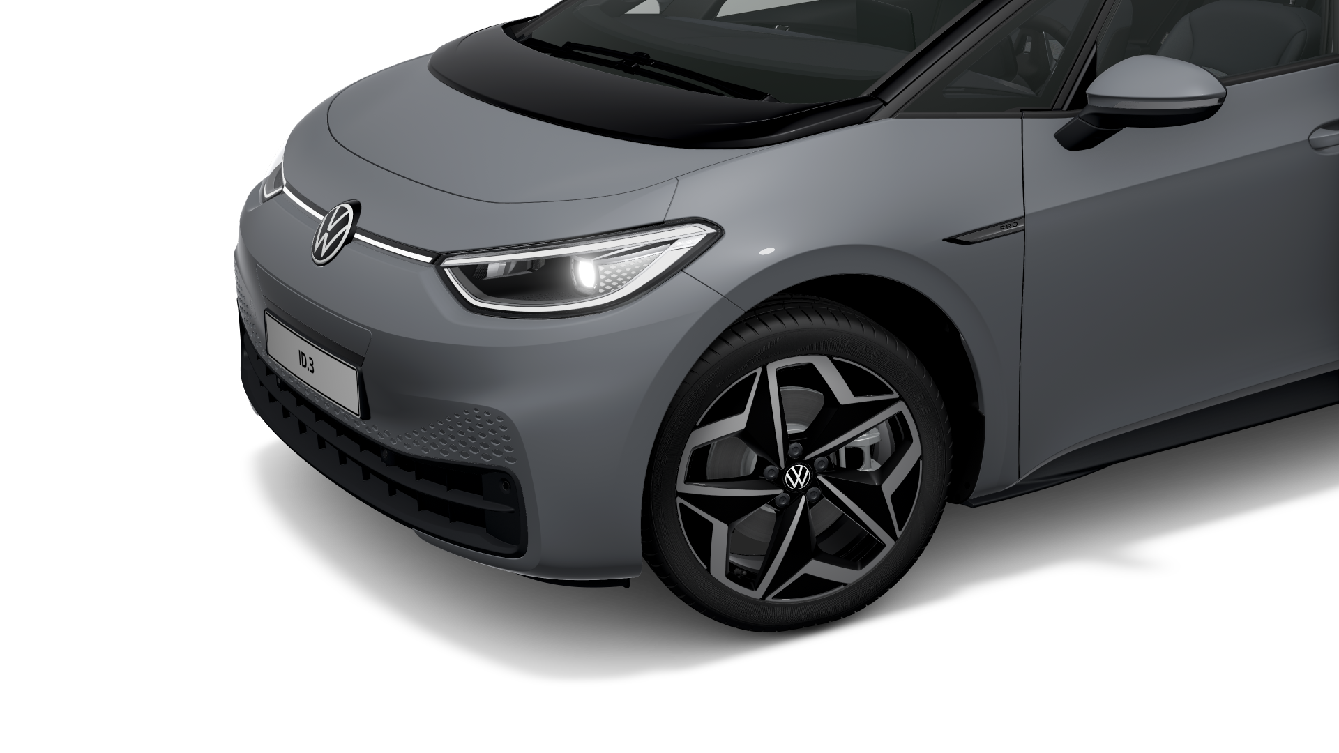 Volkswagen ID.3 IQ.Drive Performance Pro