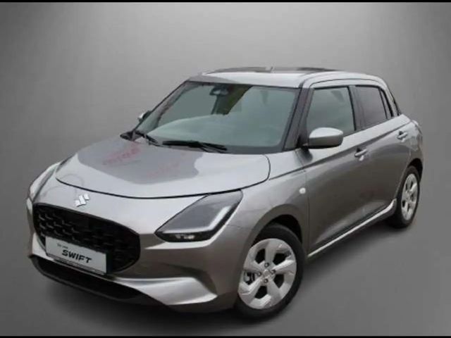 Suzuki Swift Comfort DualJet Hybrid