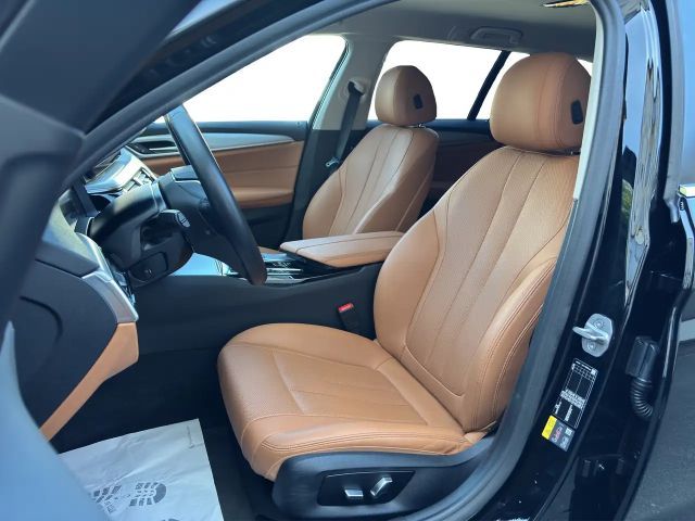 BMW 530 530e Touring