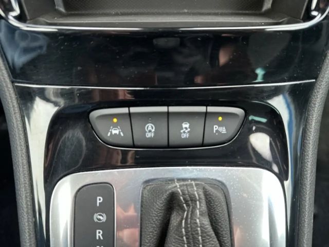 Opel Astra Sports Tourer