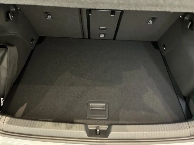 Volkswagen Golf Rabbit TSI