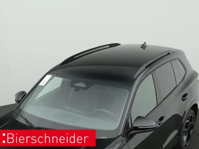 Volkswagen Tiguan 1.5 eTSI DSG R-Line