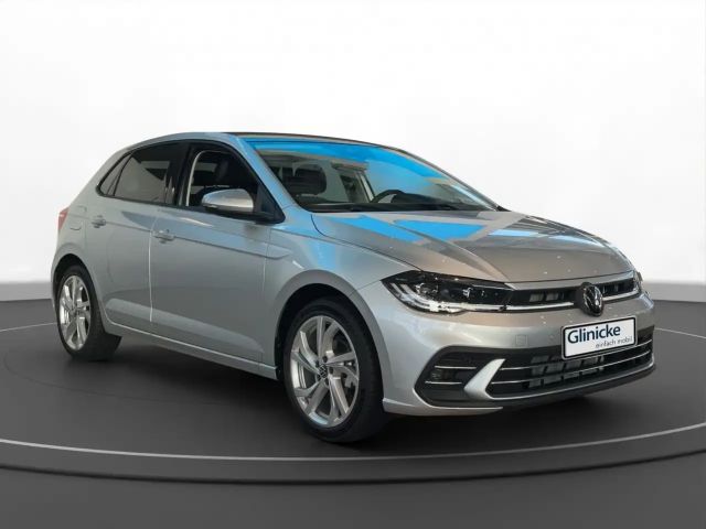 Volkswagen Polo DSG Style