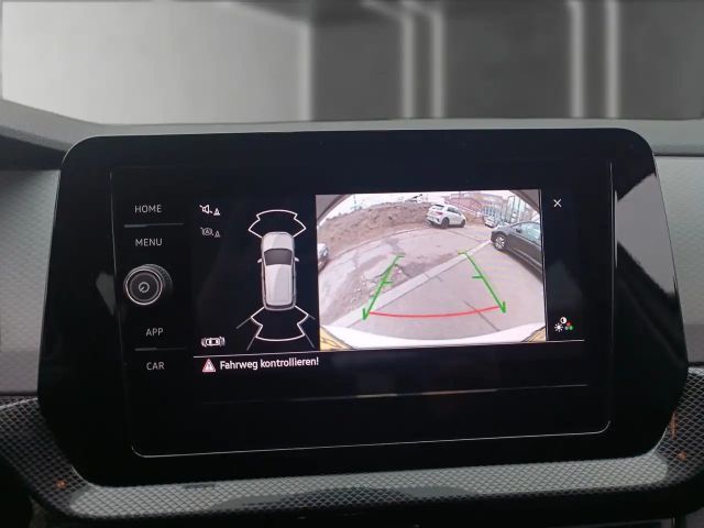 Volkswagen T-Cross 1.0 TSI DSG Life