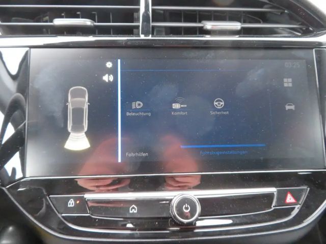 Opel Corsa Edition F Edition