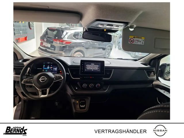 Nissan Primastar L1H1 Tekna dCi 170