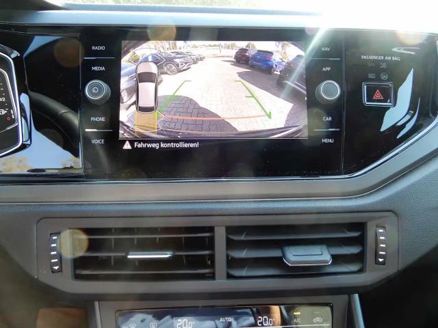 Volkswagen Taigo 1.0 TSI R-Line