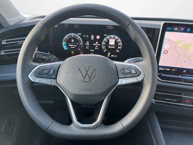 Volkswagen Tiguan 2.0 TDI DSG Elegance Elegance