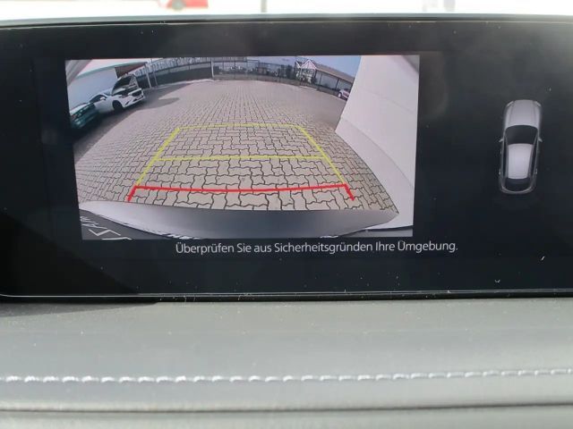 Mazda CX-30 Selection SkyActiv