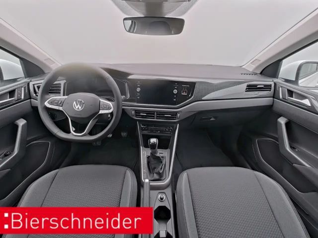 Volkswagen Taigo 1.0 TSI IQ.Drive Life