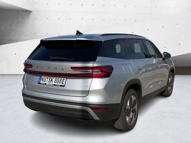 Skoda Kodiaq 1.5 TSI Selection iV