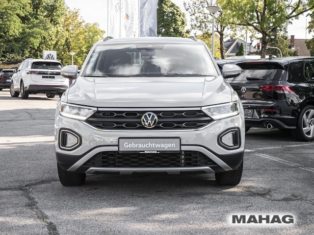 Volkswagen T-Roc 1.0 TSI Life