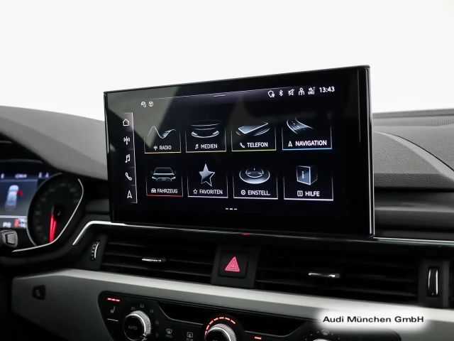 Audi A4 35 TFSI S-Line S-Tronic