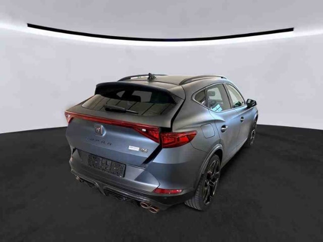 Cupra Formentor 2.0 TSI 4Drive DSG