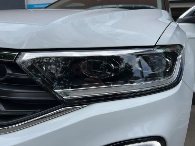 Volkswagen T-Roc 1.5 TSI DSG