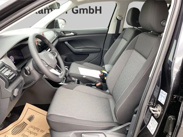 Volkswagen T-Cross Friends TSI
