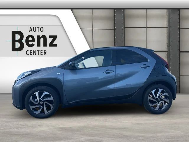 Toyota Aygo X 1.0 VVT-i Hatchback