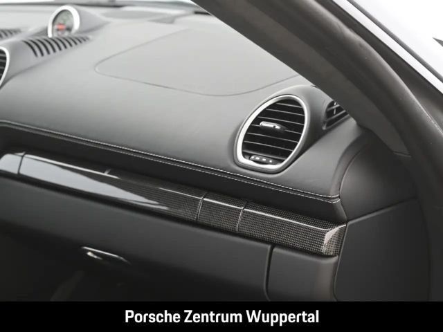 Porsche Cayman 718 Coupé