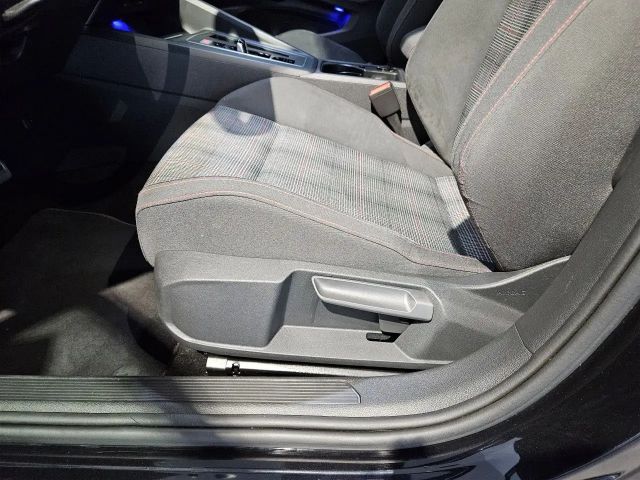 Volkswagen Golf 2.0 TSI DSG GTI