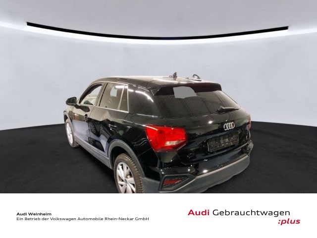 Audi Q2 35 TFSI S-Tronic