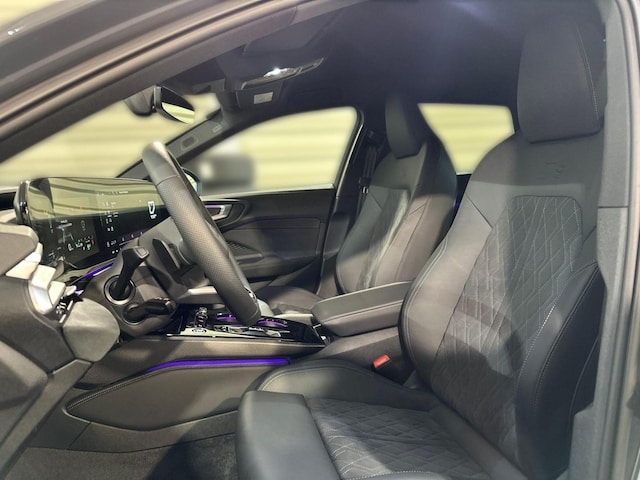 Audi A5 Avant Quattro S-Tronic