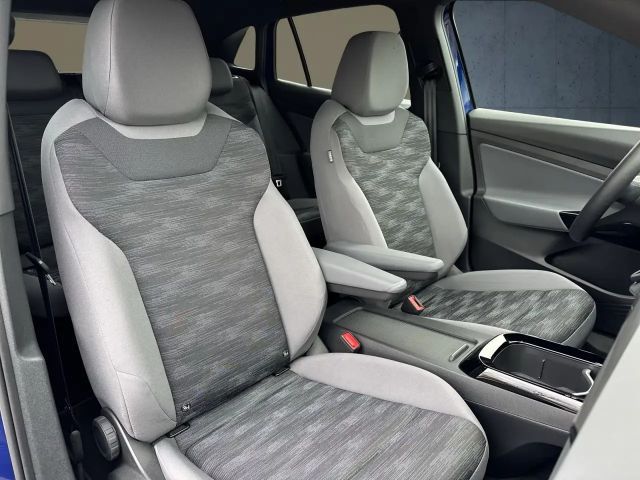 Volkswagen ID.4 Pure