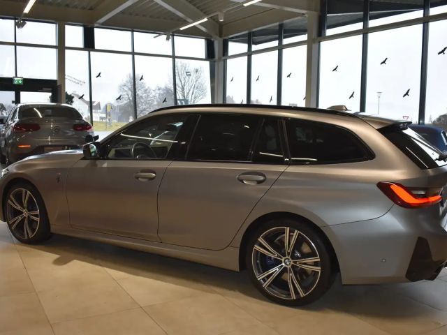 BMW 320 320d M-Sport xDrive