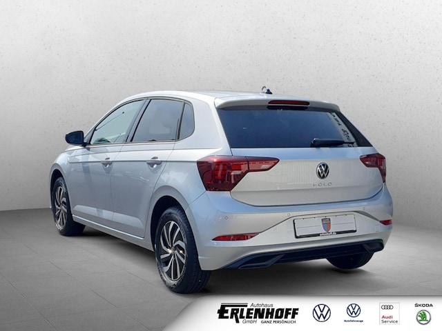 Volkswagen Polo 1.0 TSI DSG Life