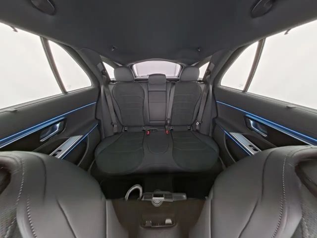 Mercedes-Benz E 300 AMG Line Estate