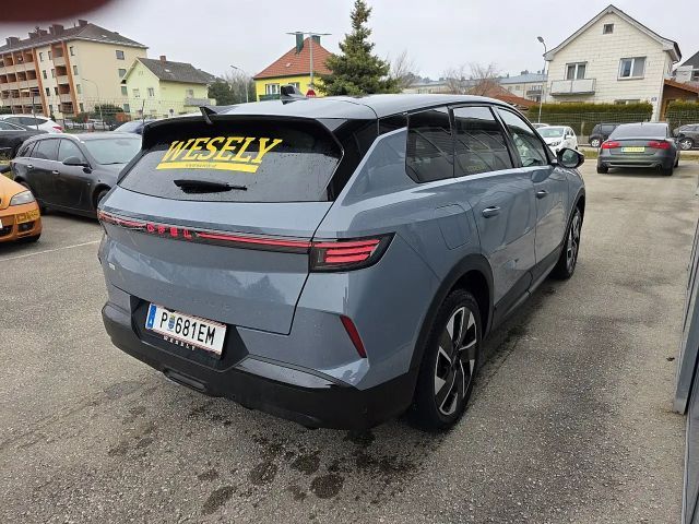 Opel Grandland X GS-Line Grand Sport