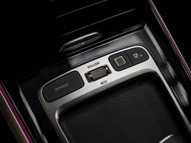 Mercedes-Benz EQB 300 4MATIC AMG Line