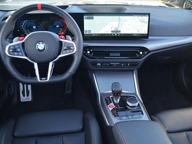 BMW M4 Cabrio Competition xDrive