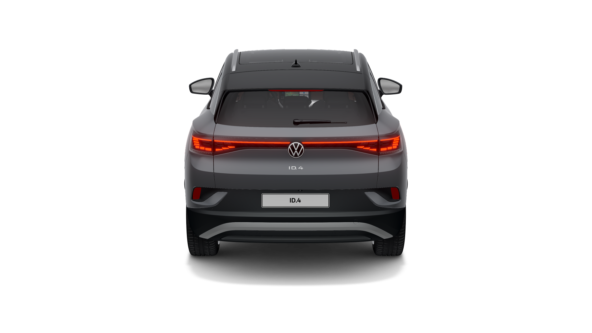 Volkswagen ID.4 150 kW Performance Pro Tech