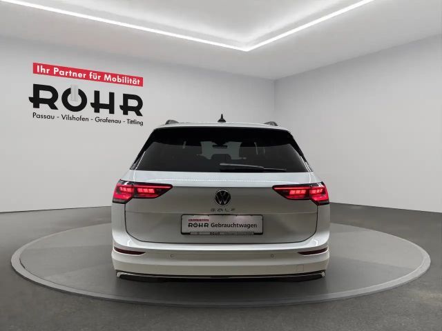 Volkswagen Golf Golf VIII Variant