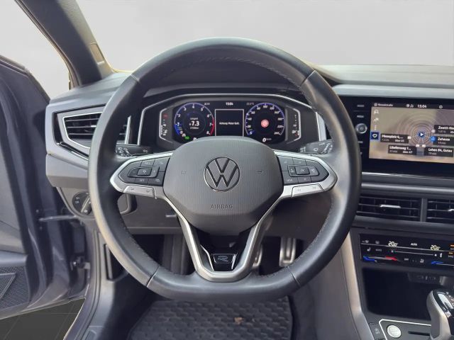 Volkswagen Taigo DSG R-Line