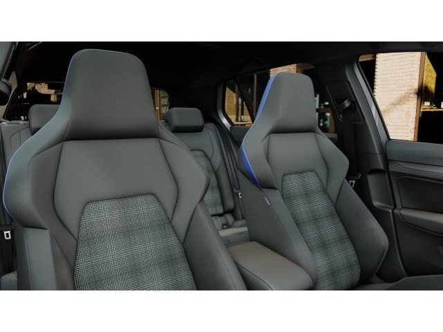 Volkswagen Golf DSG GTE eHybrid